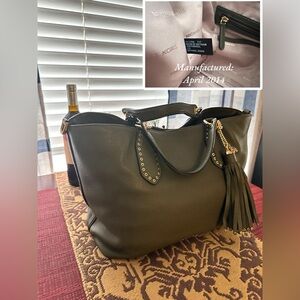 Michael Kors large grab bag